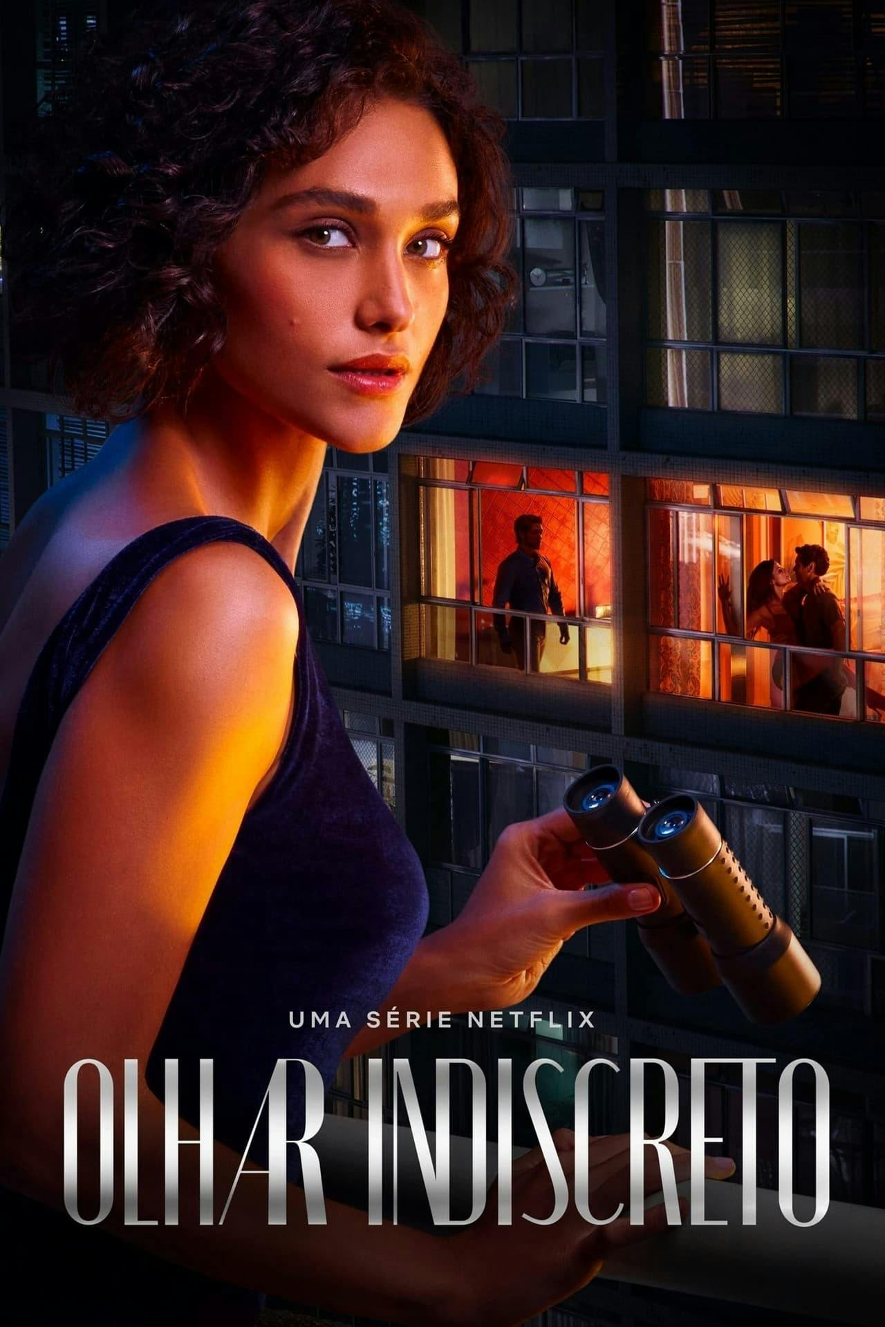 Assistir Olhar Indiscreto Online em HD