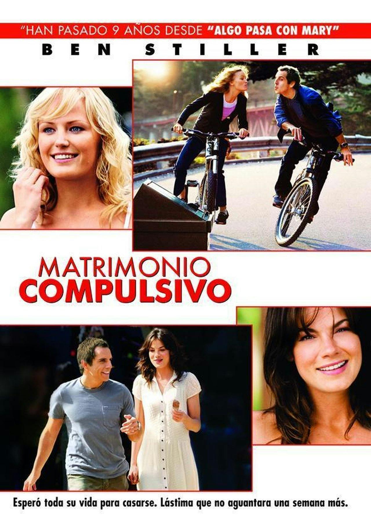 Assistir Antes Só do que Mal Casado Online em HD