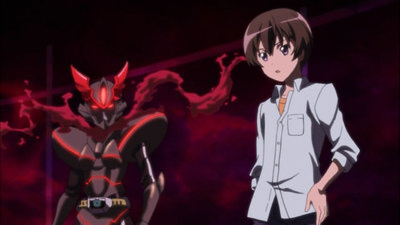 assista ao episódio 6 da temporada 1