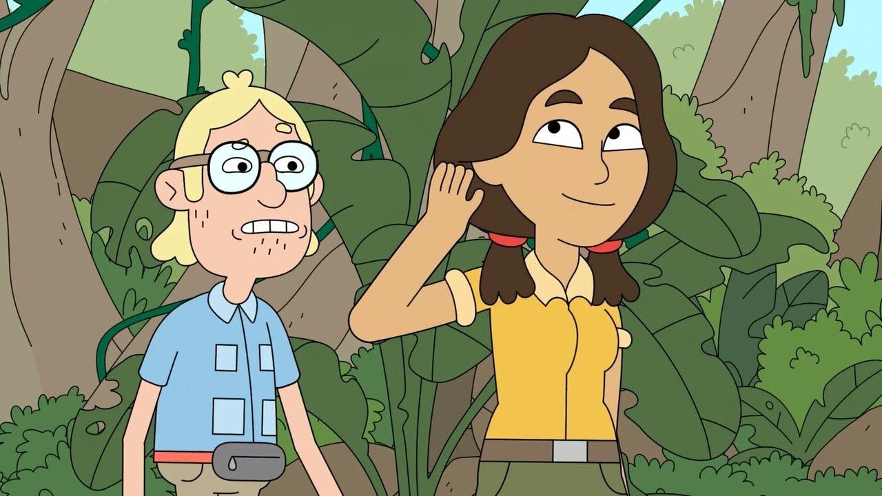 assista ao episódio 12 da temporada 1