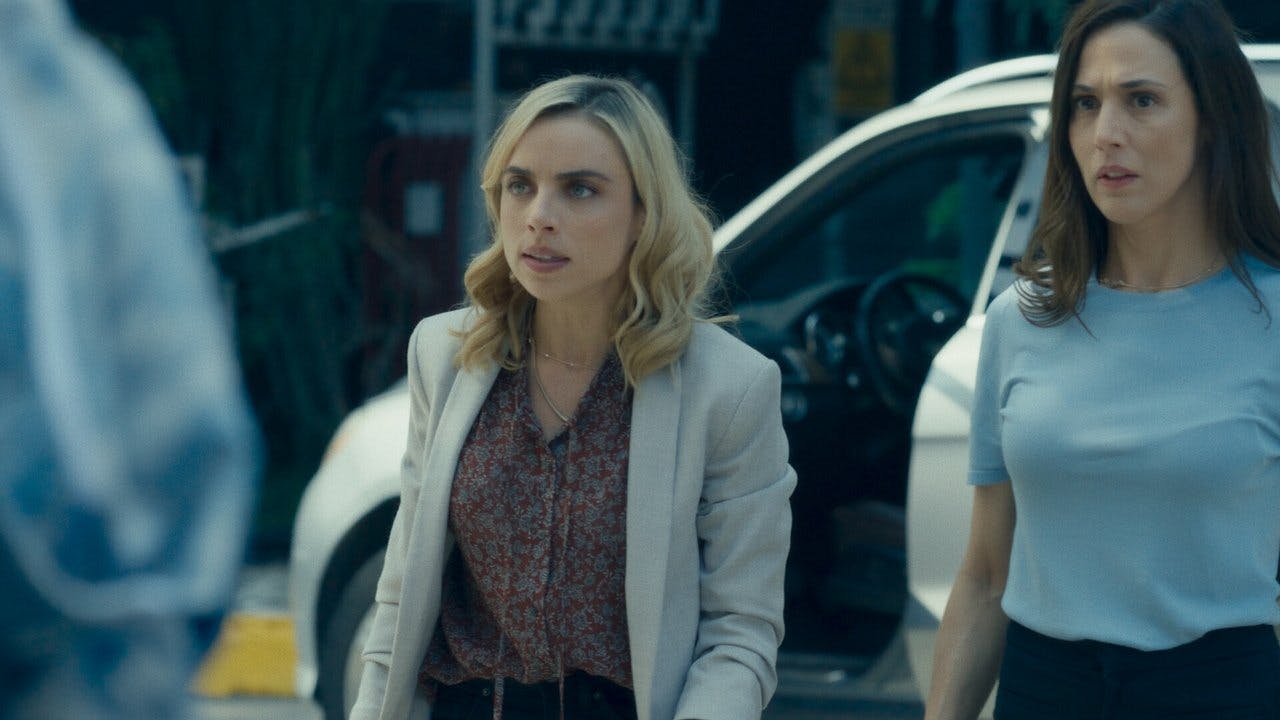 assista ao episódio 12 da temporada 1