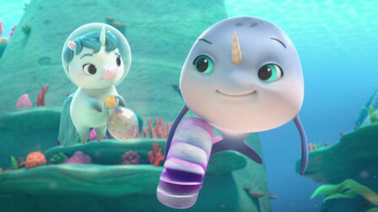 assista ao episódio 8 da temporada 1