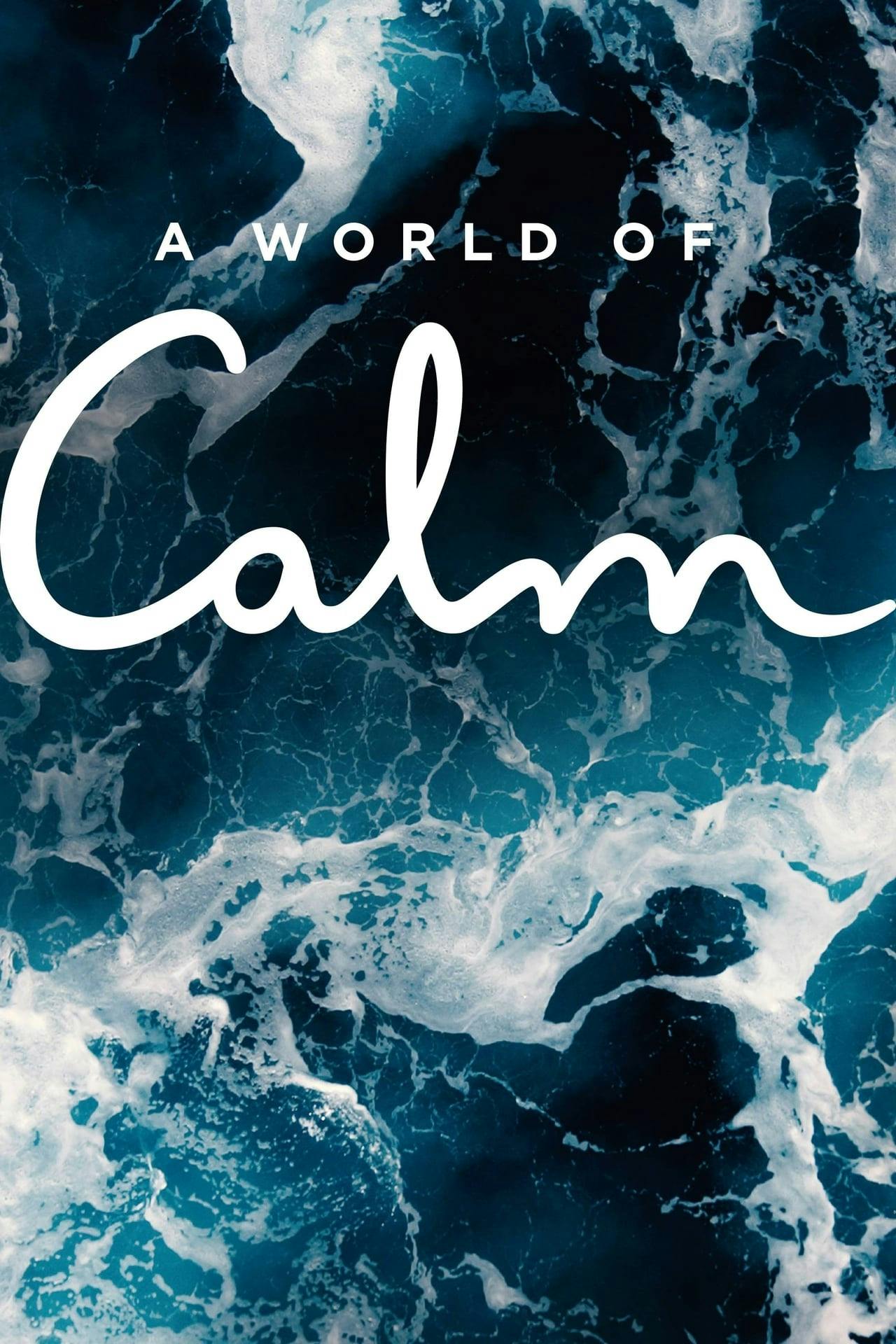 Assistir A World of Calm Online em HD