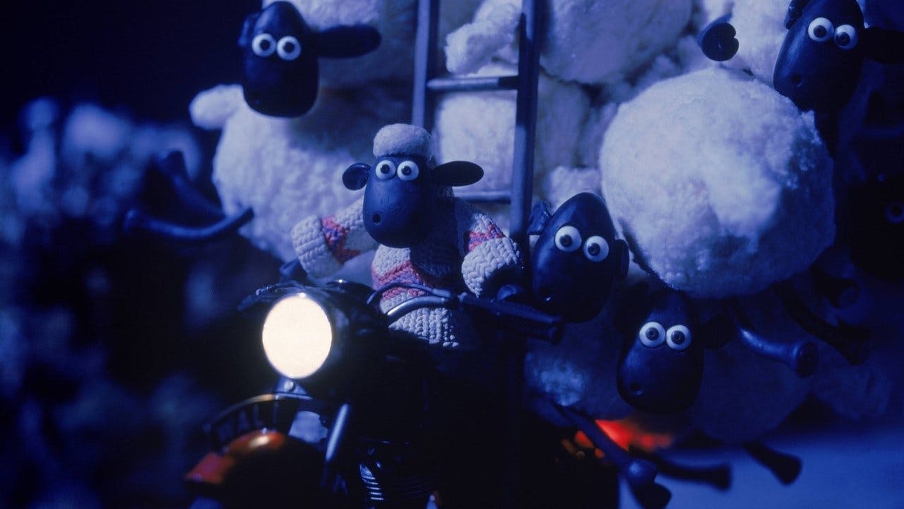Wallace & Gromit: Tosa Completa