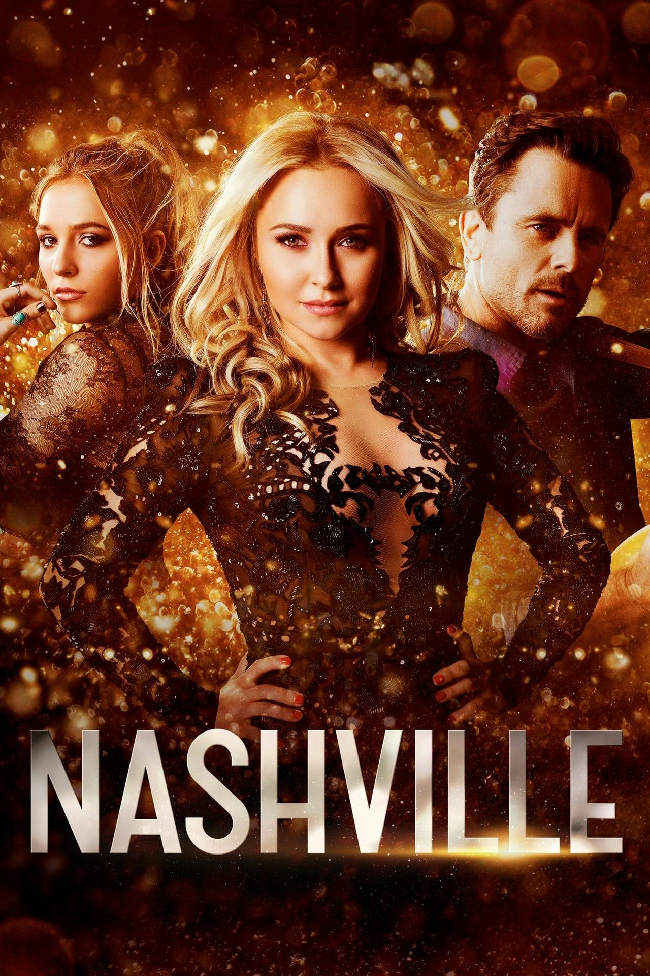 Assistir Nashville: No Ritmo da Fama Online em HD