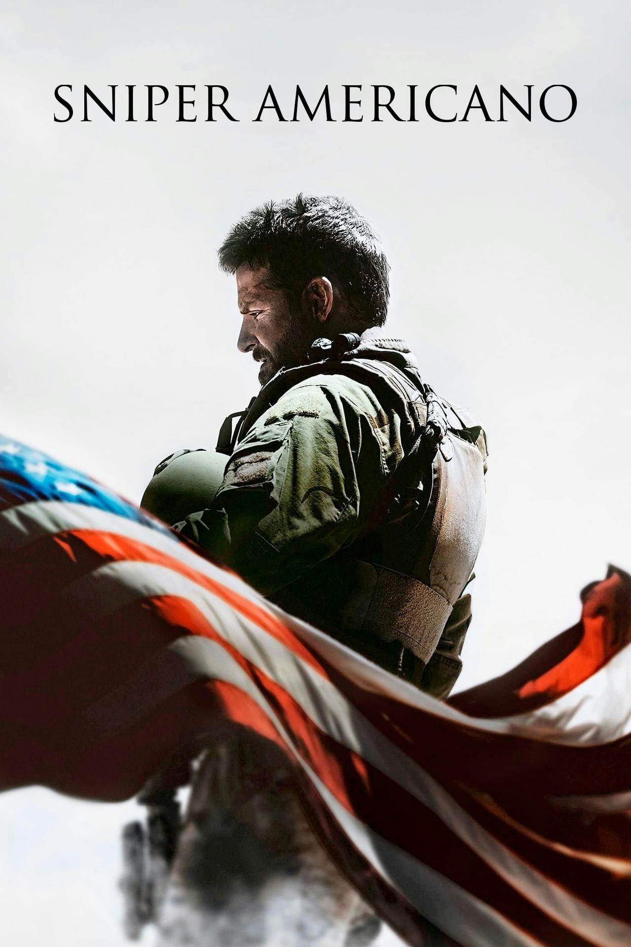 Assistir Sniper Americano Online em HD