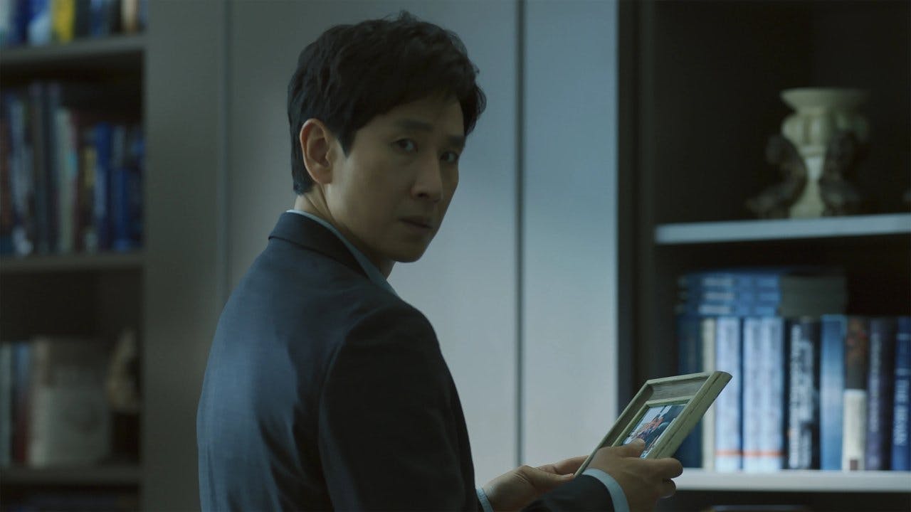 assista ao episódio 5 da temporada 1