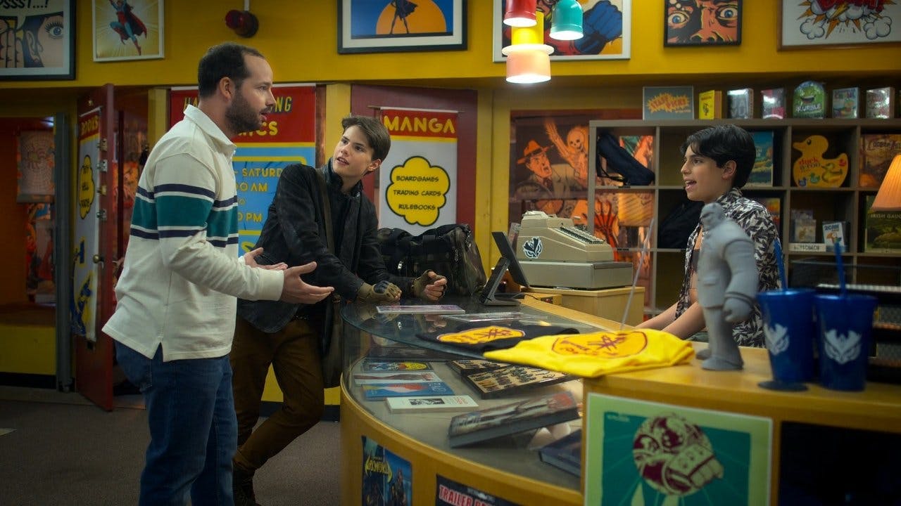 assista ao episódio 4 da temporada 1