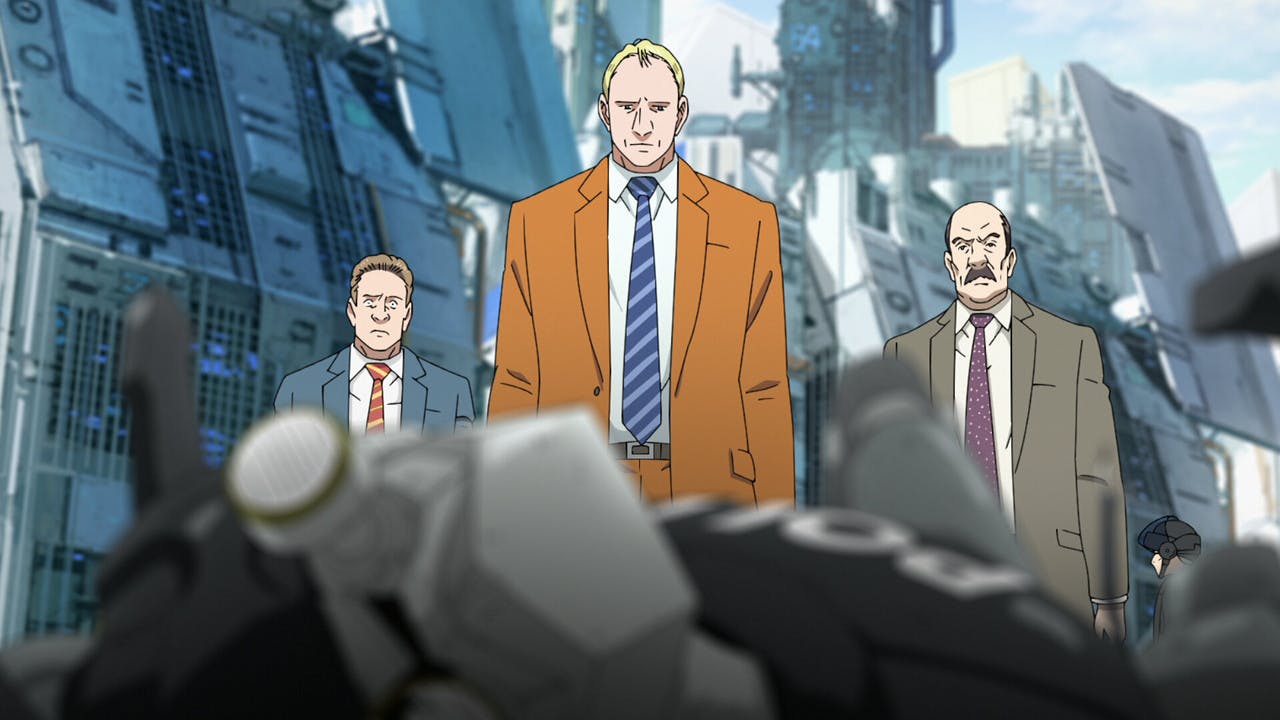 assista ao episódio 1 da temporada 1