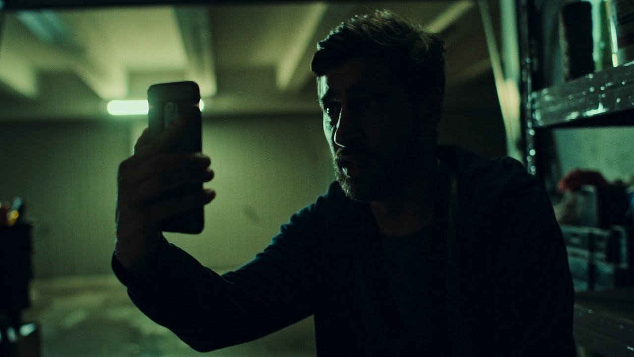 assista ao episódio 9 da temporada 1