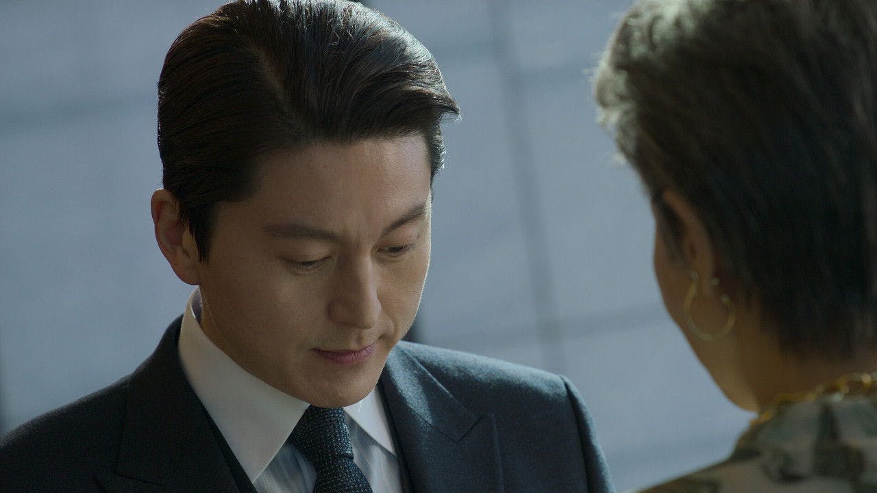 assista ao episódio 2 da temporada 1