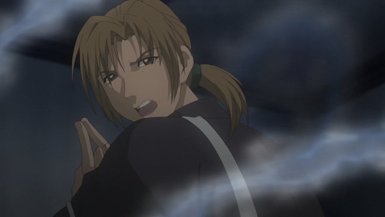 assista ao episódio 6 da temporada 1