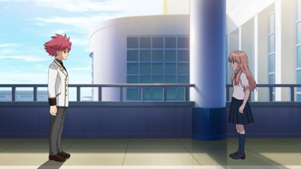 assista ao episódio 24 da temporada 1