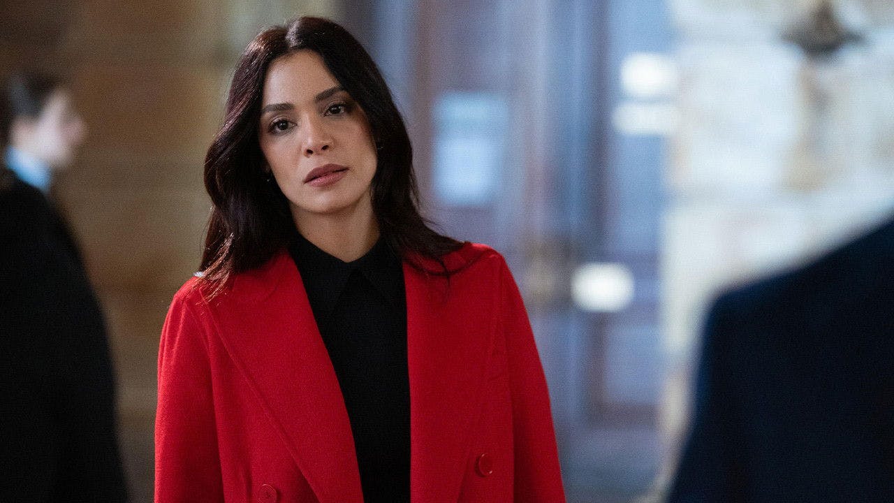 assista ao episódio 11 da temporada 25