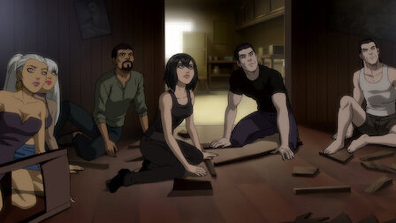 assista ao episódio 2 da temporada 1
