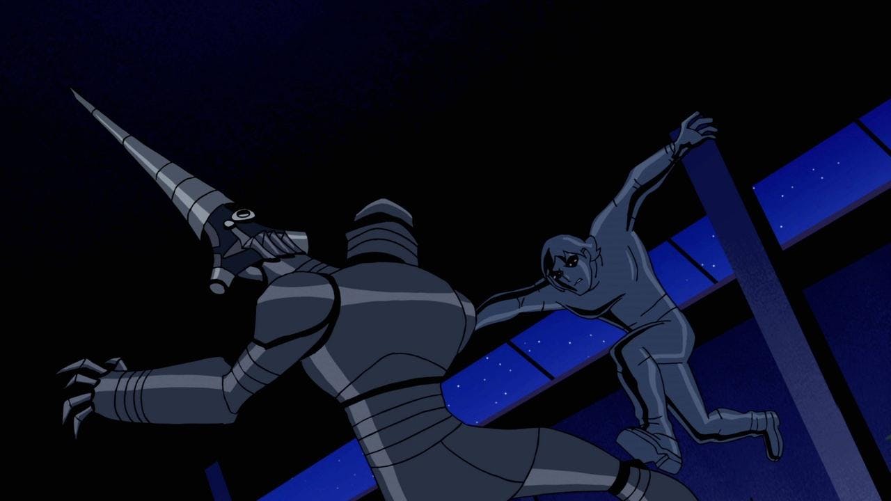 assista ao episódio 12 da temporada 1
