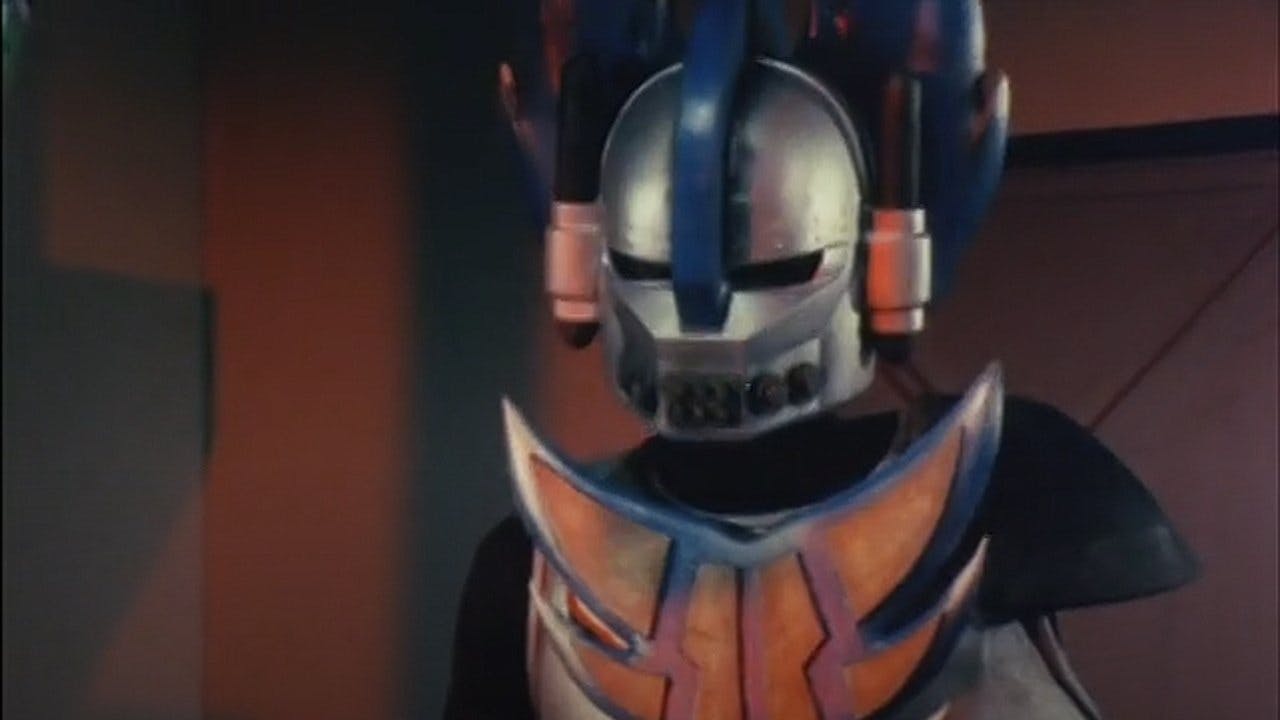 assista ao episódio 27 da temporada 1