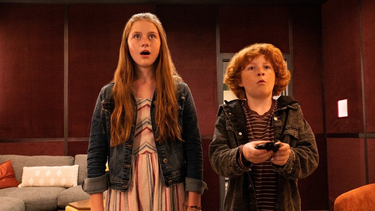 assista ao episódio 6 da temporada 1
