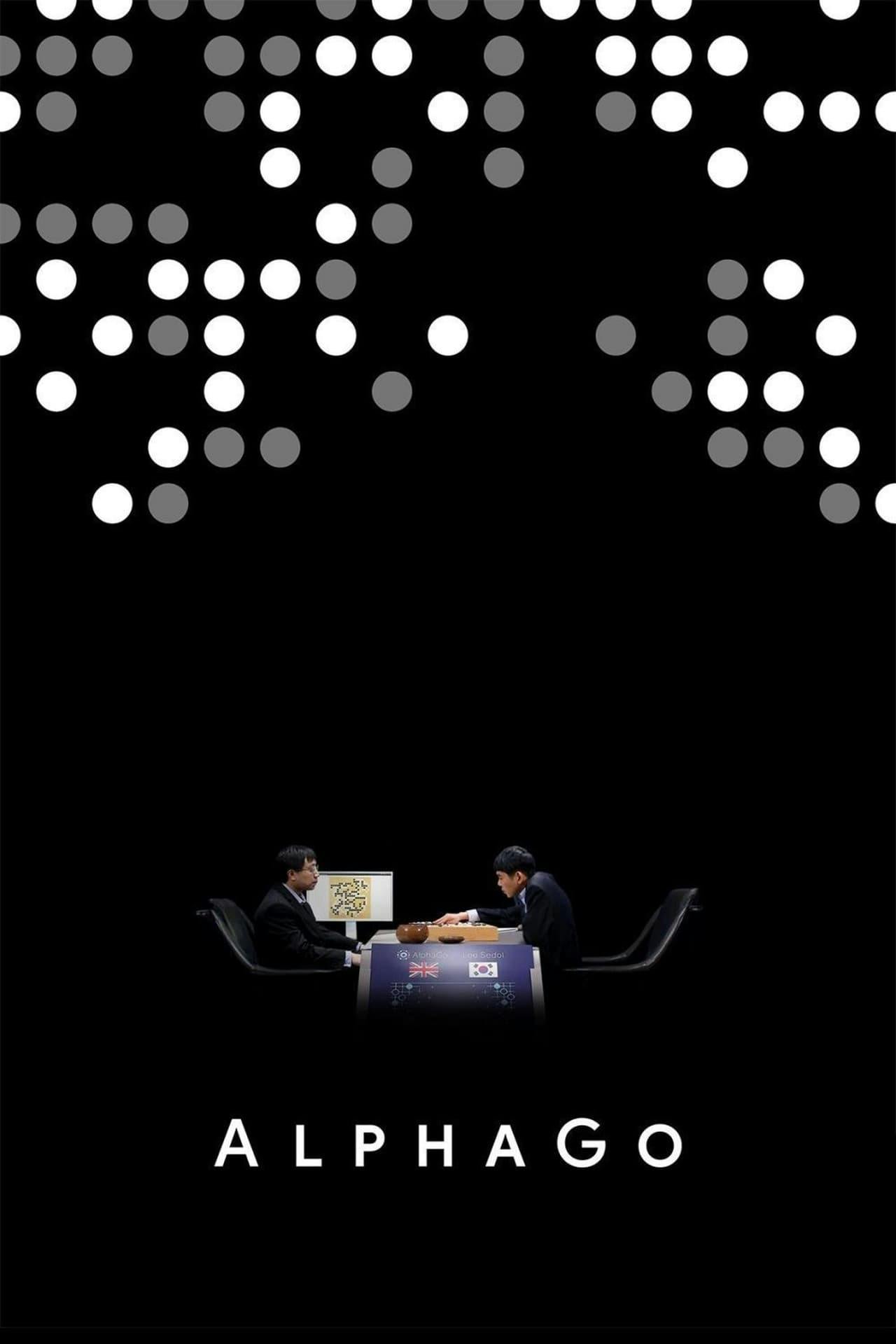 Assistir AlphaGo Online em HD