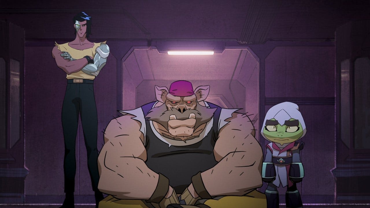 assista ao episódio 3 da temporada 1