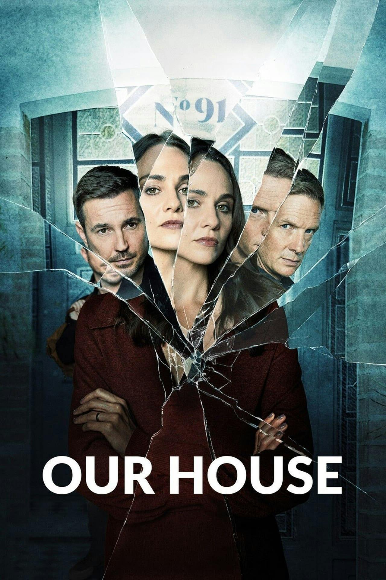 Assistir Our House Online em HD