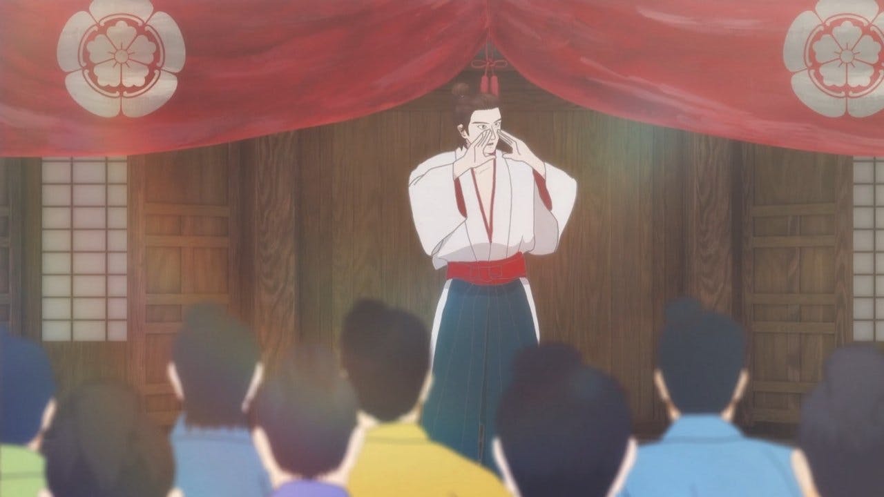 assista ao episódio 7 da temporada 1