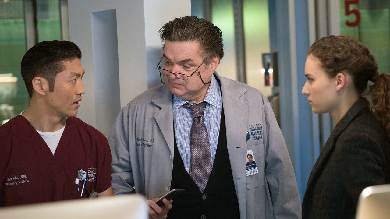 assista ao episódio 10 da temporada 1