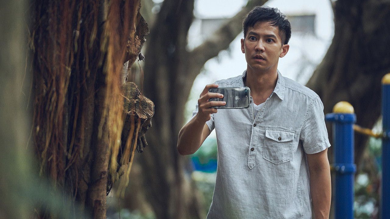 assista ao episódio 23 da temporada 1