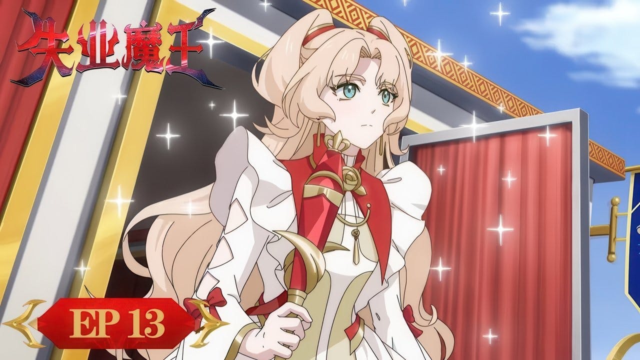 assista ao episódio 13 da temporada 1