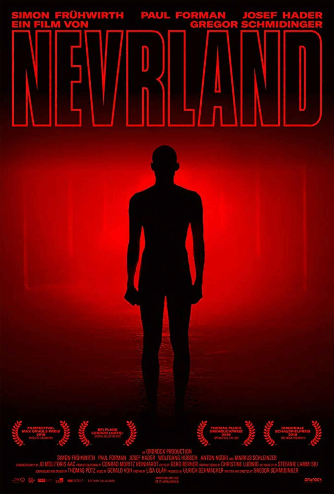 Assistir Nevrland Online em HD