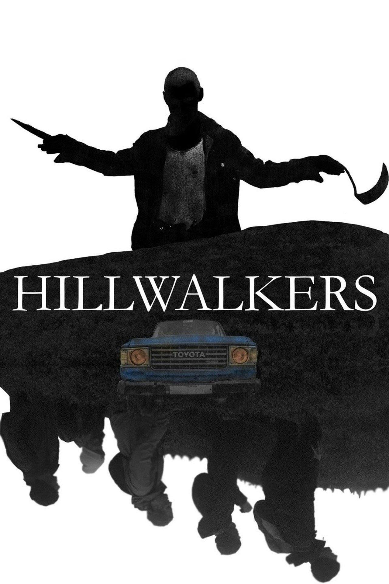 Assistir Hillwalkers Online em HD