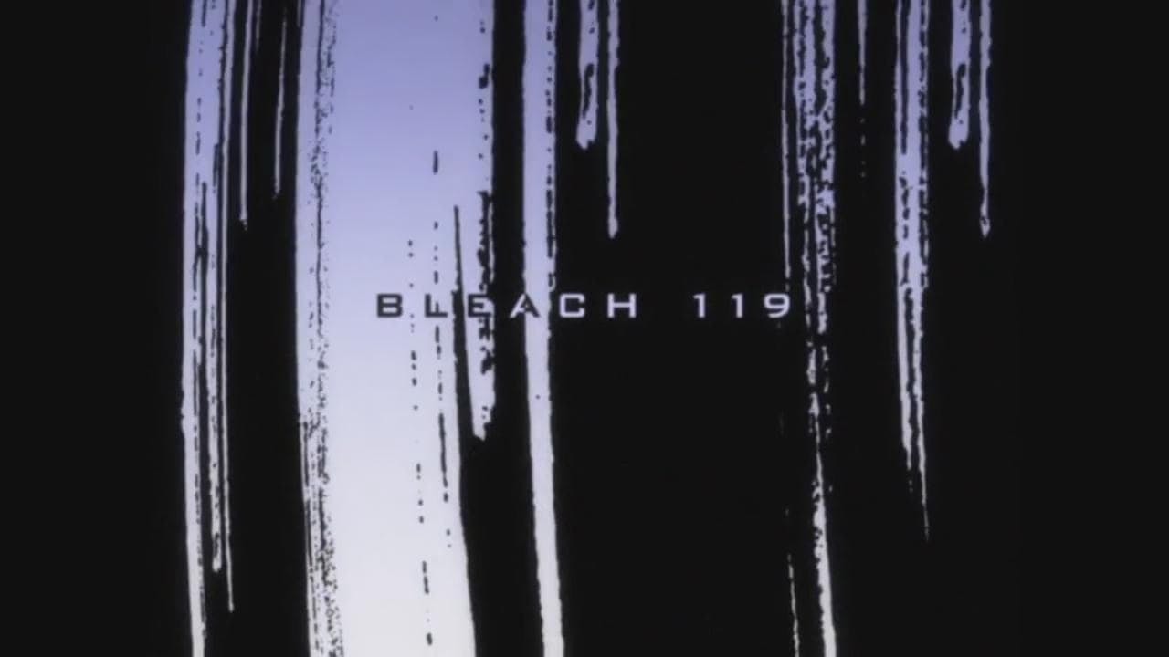 assista ao episódio 119 da temporada 1