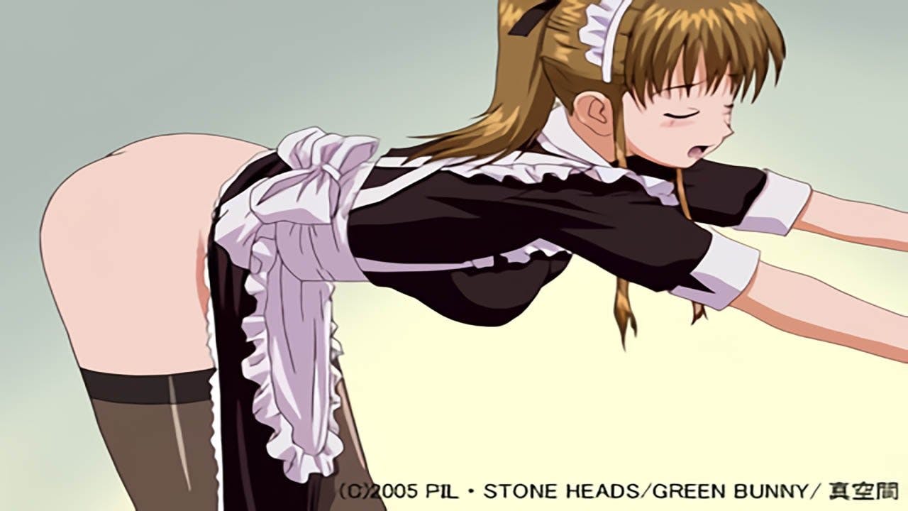 Maid in Heaven