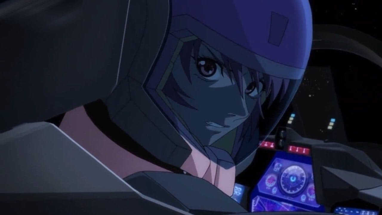 Robotech: The Shadow Chronicles