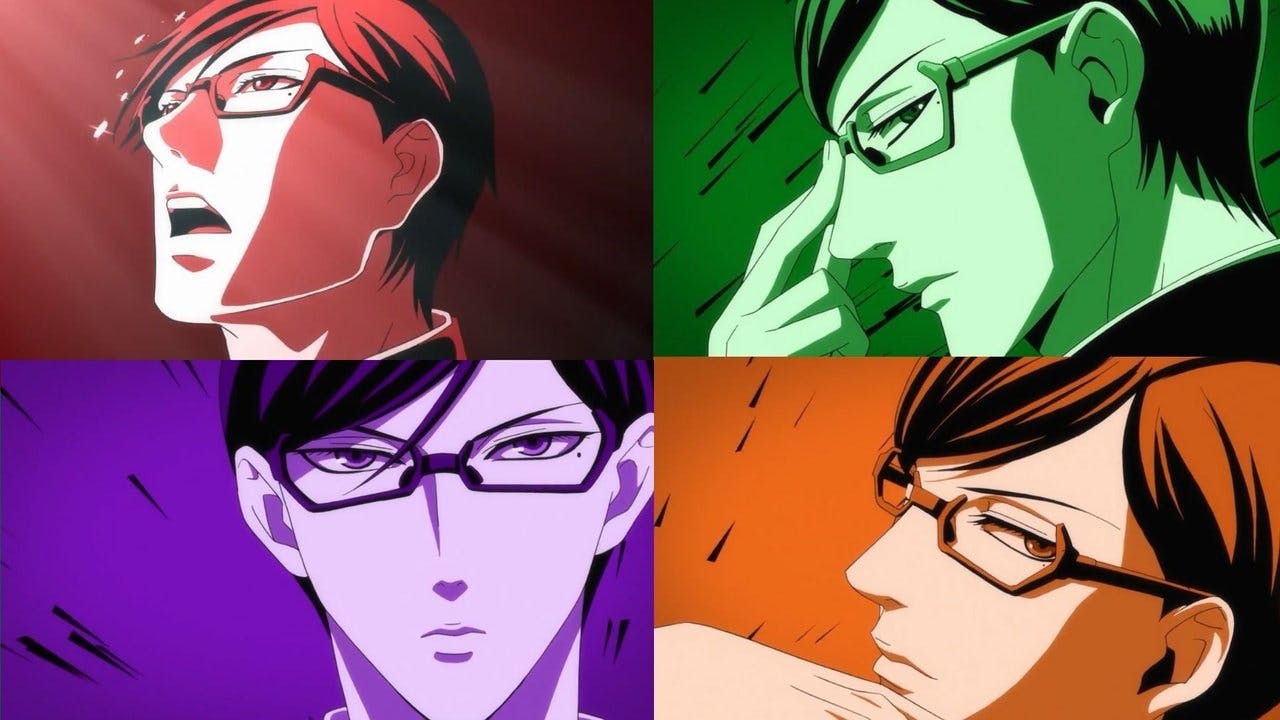 Quem é Sakamoto?