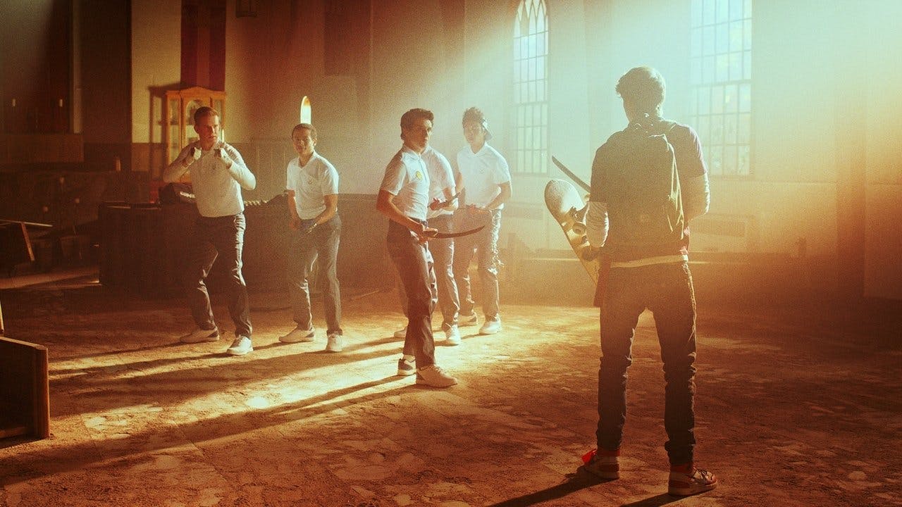 assista ao episódio 1 da temporada 1