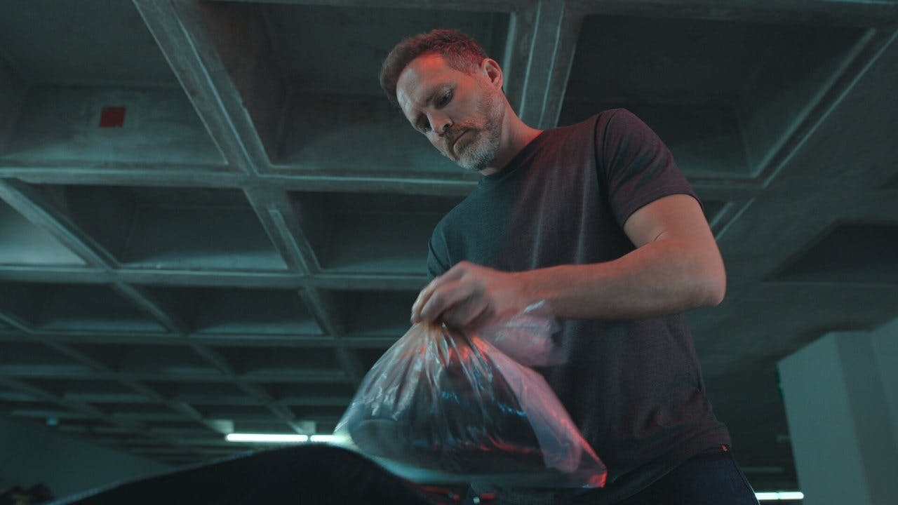 assista ao episódio 13 da temporada 1