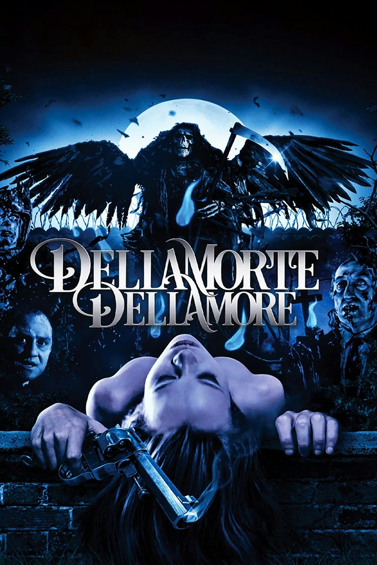 Assistir Pelo Amor e pela Morte Online em HD