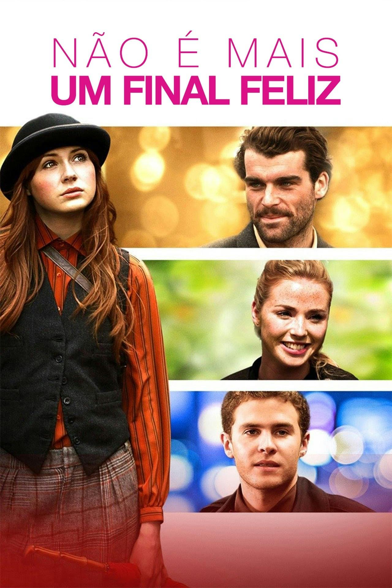 Assistir Não é Mais um Final Feliz Online em HD