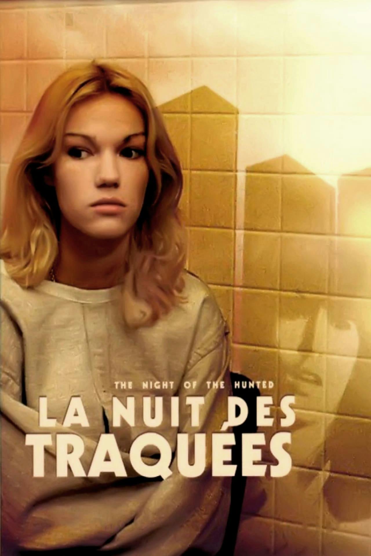 Assistir La Nuit des traquées Online em HD