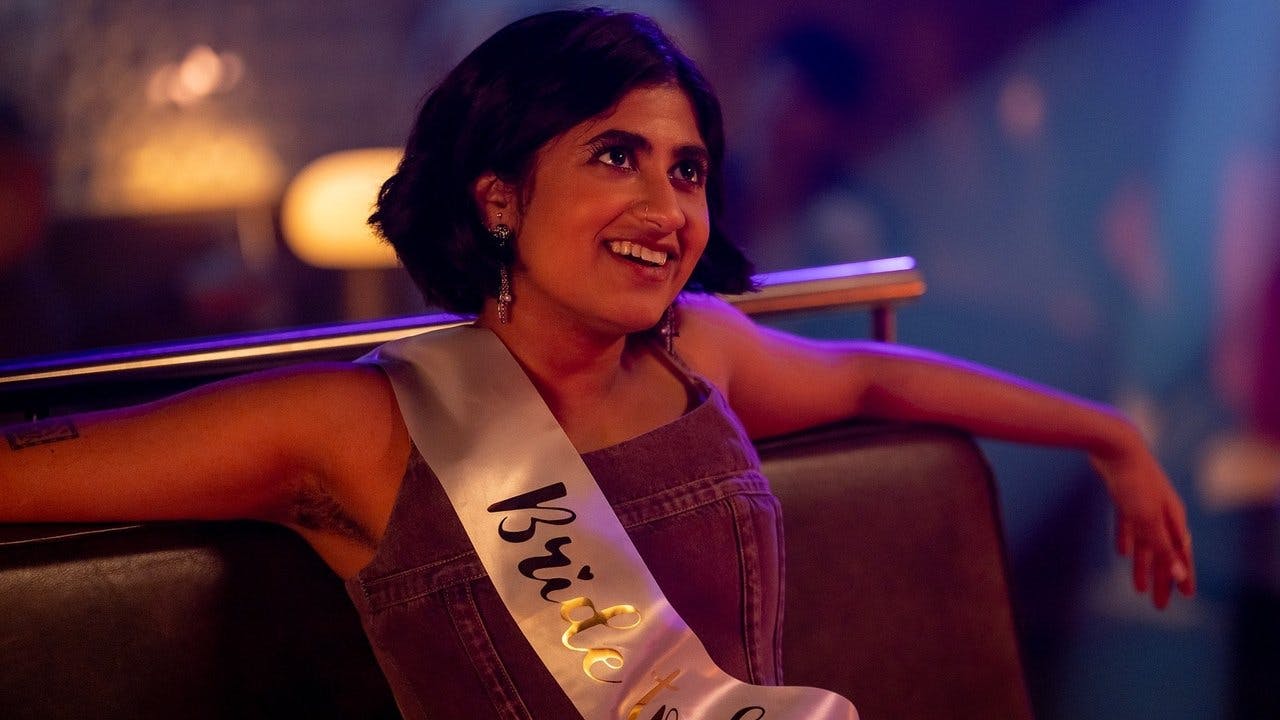 assista ao episódio 8 da temporada 1