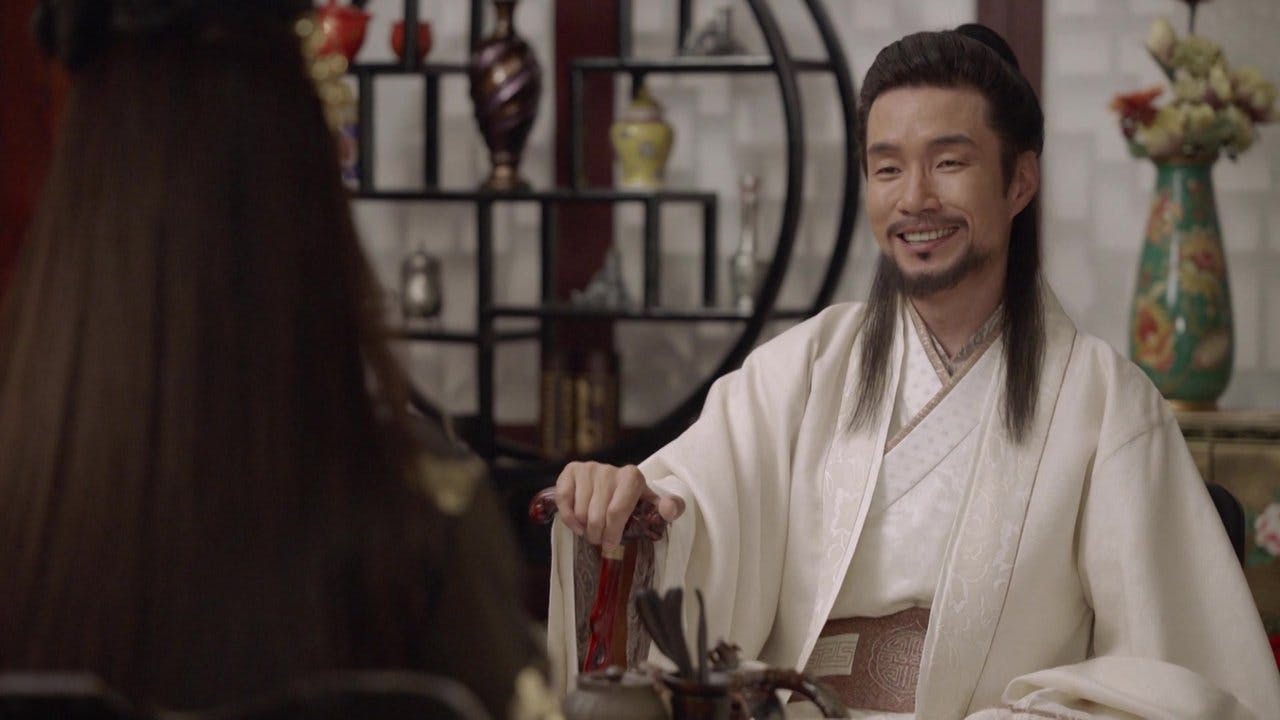 assista ao episódio 14 da temporada 1