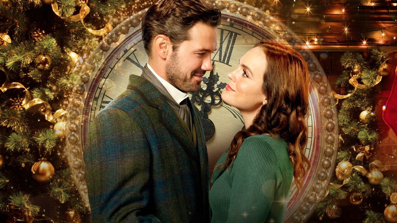 Natal Fora do Tempo assista online
