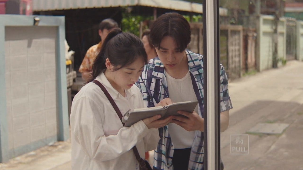 assista ao episódio 9 da temporada 1