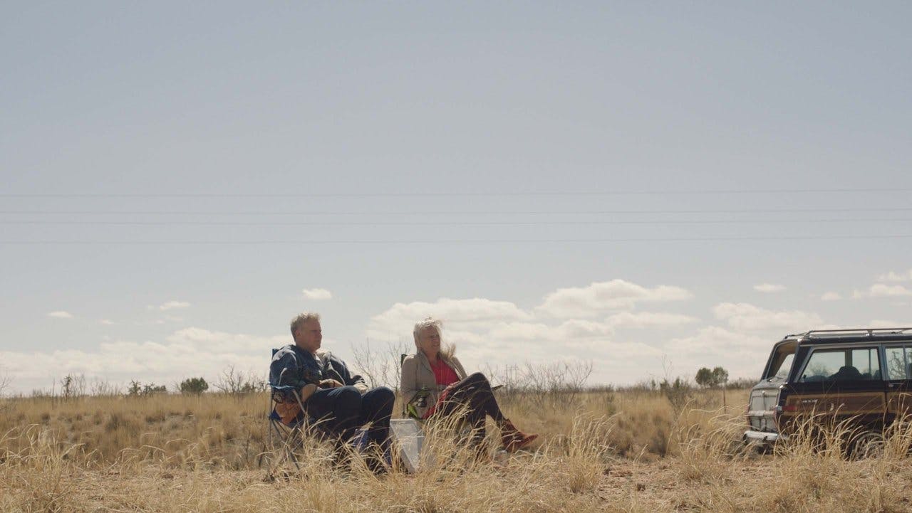 Will & Harper assista online