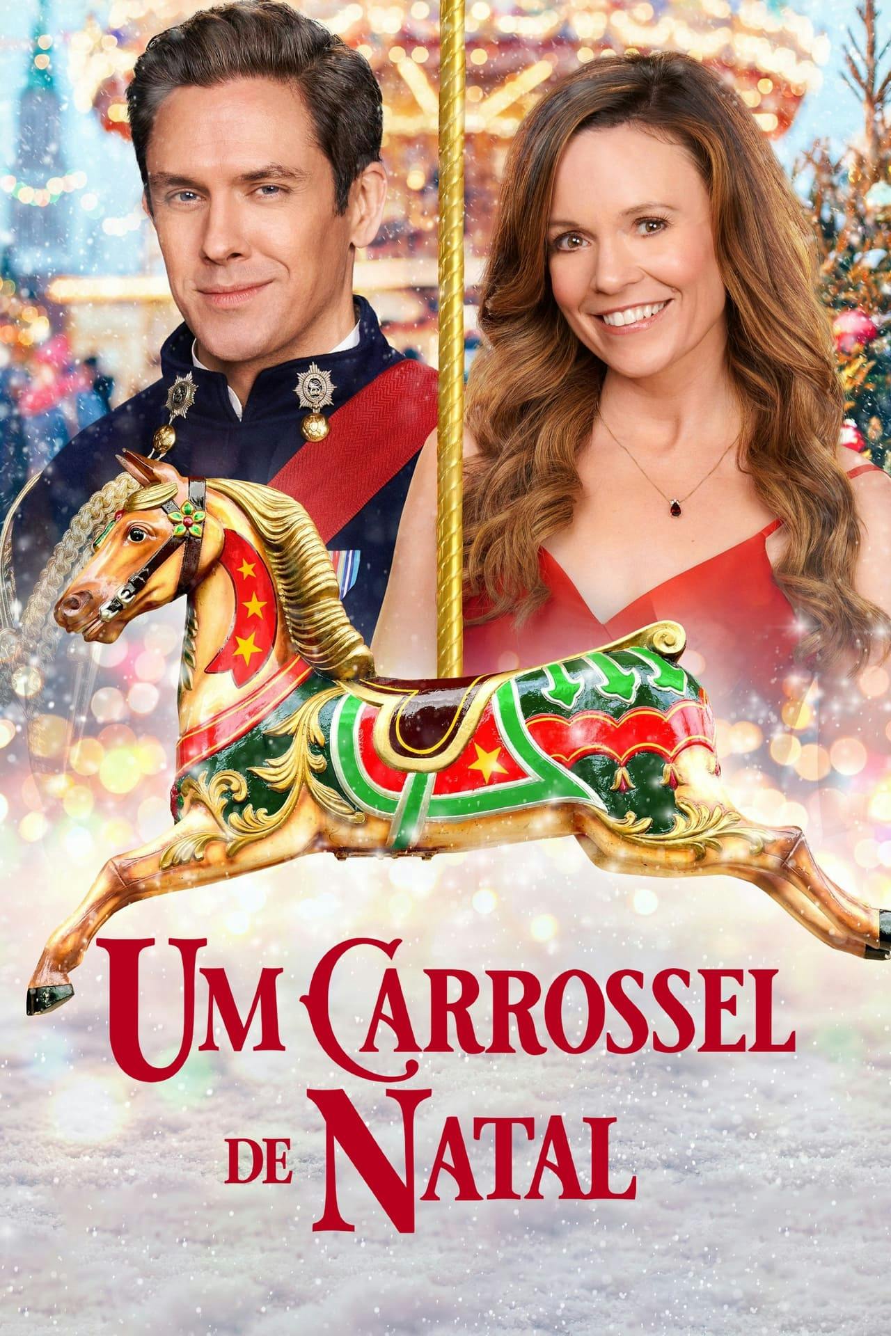 Assistir Um Carrossel de Natal Online em HD