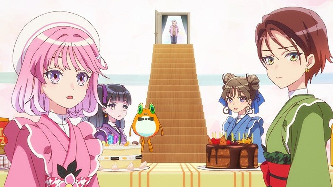 assista ao episódio 7 da temporada 1