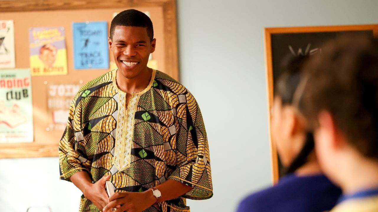 assista ao episódio 15 da temporada 1