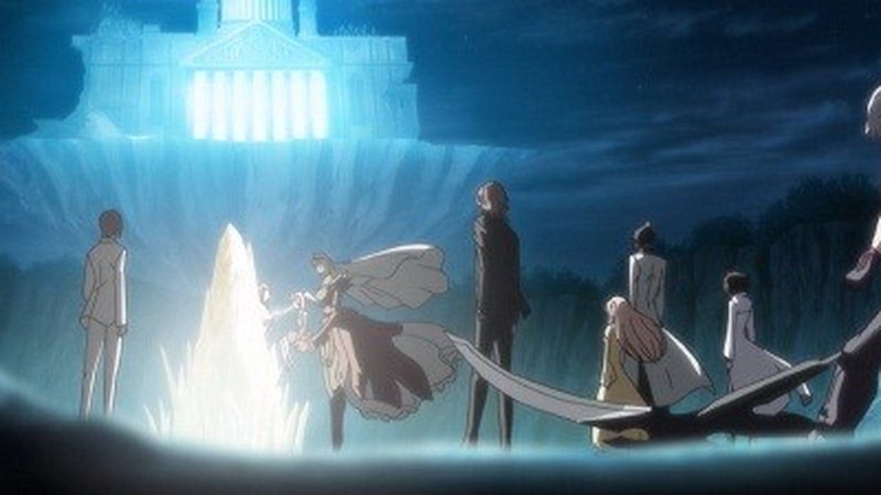 assista ao episódio 22 da temporada 1