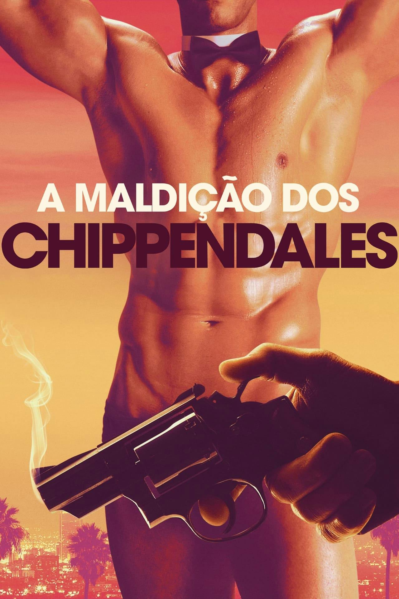 Assistir A Maldição dos Chippendales Online em HD